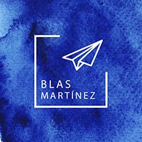 blas-martinez