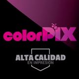 colorpix-black